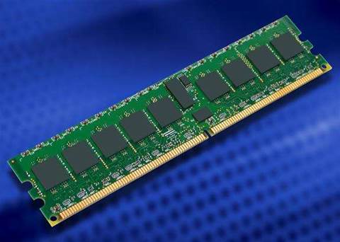 Todaytech distributes Smart Modular Technologies