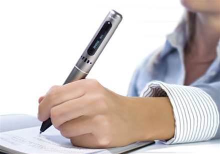 Ingram Micro inks smartpen distie deal