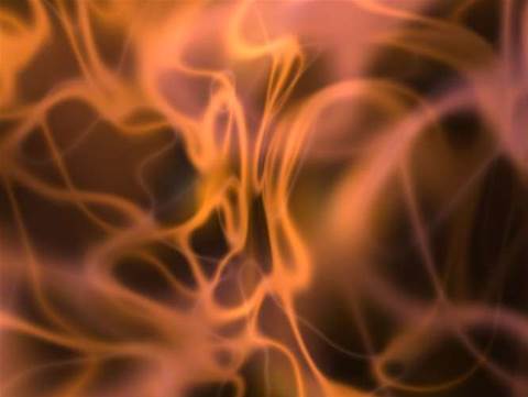 Perth iX data centre in fire scare