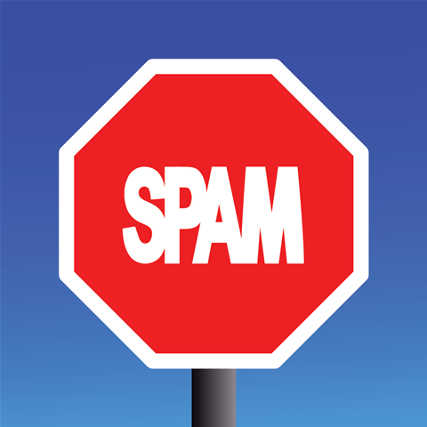 VHA in record payout over Coke spam
