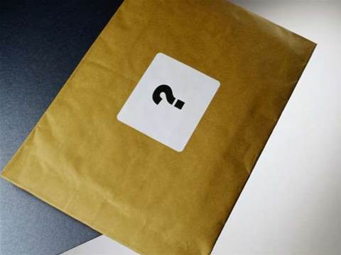New ATO scam hits the web