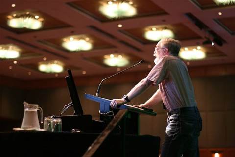 AusCERT09: Googling our way to network apocalypse