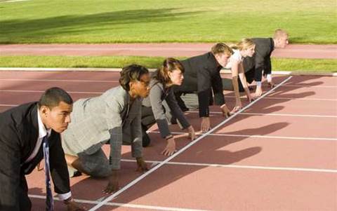 Guest column: The war for IT talent is quieter but not over