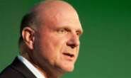 Ballmer "bets the company" on Azure