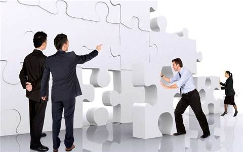 WhiteGold conceives 'Unified Value Distribution' tag