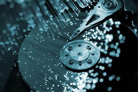 IBM adds to storage array with DS8700