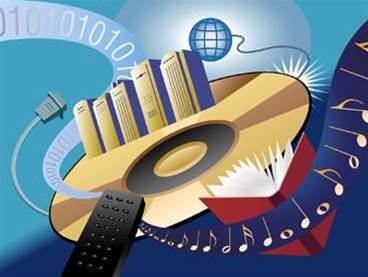 CommVault announces A/NZ SaaS offering