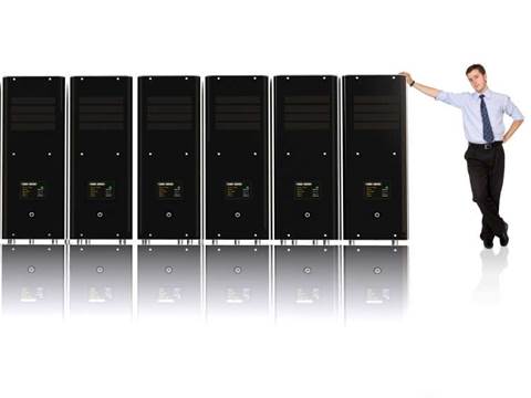 Storage power costs spiral out of control