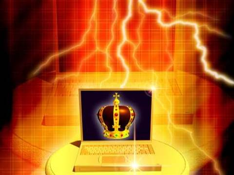 Storm malware still blowing strong