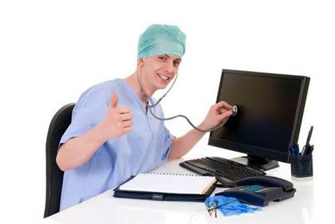 Top 10 tips for a healthy PC