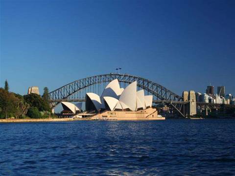 Fujitsu's Sydney cloud compute goes live