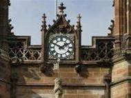 Sydney's history to go online