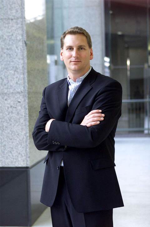 Symantec to move to SaaS