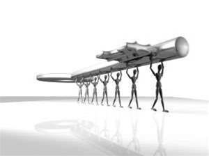 TippingPoint and Qualys team up on network security