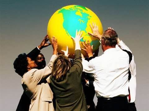 Infosys Australia launches consulting business