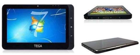 Tegatech launches v2 tablet to compete with iPad