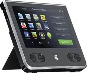 Telstra T-Hub  taken for a test drive