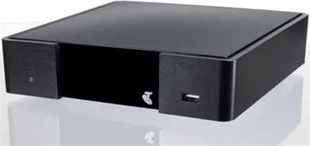 Would you buy a set top box from Telstra? 