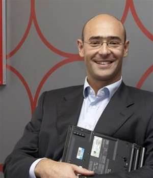 Google Australia head promoted to global role 