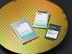 Toshiba finalises Fujitsu hard drive takeover