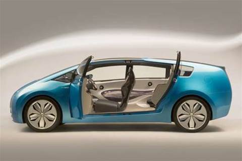 Toyota looks to abandon in-house IT