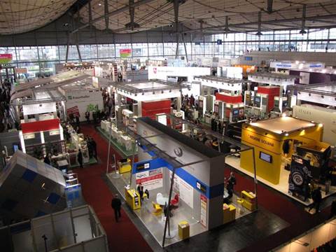 Photos: NICTA takes Australia back to CeBIT