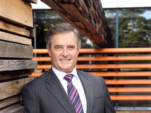 CSC appoints Harvard grad to head Australian operations