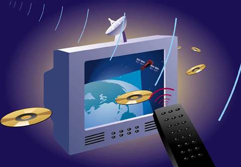 Engin brings TiVo down under