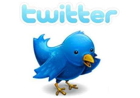 Twitter co-founder appoints new CEO