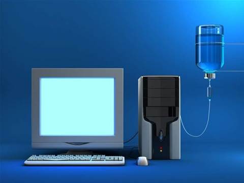 Citrix touts the desktop as the next big wave in virtualisation