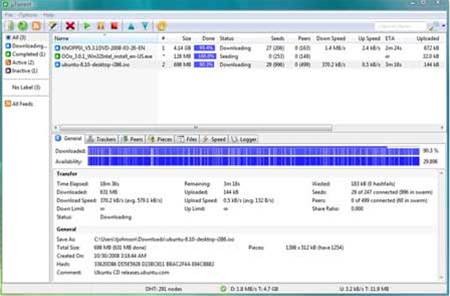 Day Eleven: iiNet chief has "never used" a BitTorrent client