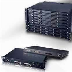 Lan 1 introduces new VDSL2 line cards