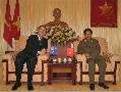 Aussie company secures Vietnam’s Defence as reseller