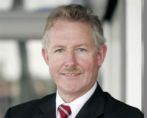 Interview: VMware partner director Fred King