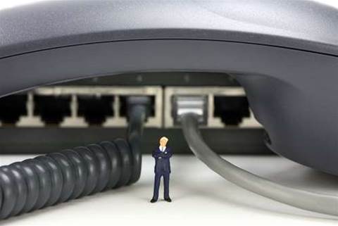 WatchGuard eyes VoIP network growth for sales