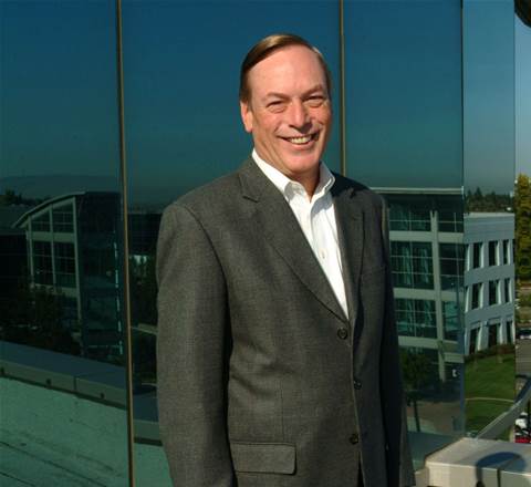 NetApp buys Data Domain as profit sinks