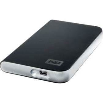 Western Digital extends its line of Mac compatible hard drives