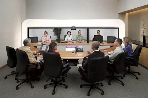 Australian businesses ready to adopt Web conferencing
