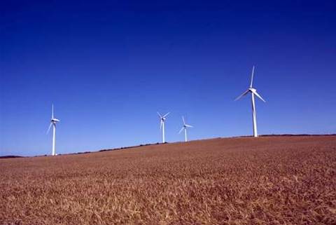 Westwind maps out third Victorian wind project