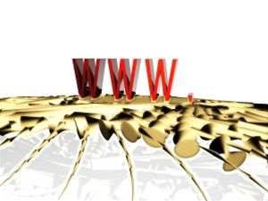 Icann makes history with first internationalised domain names