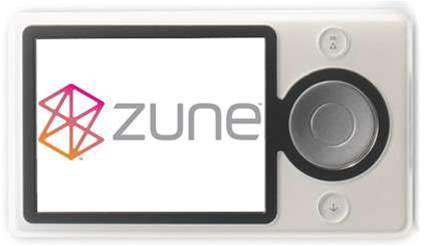 Microsoft sorts out Zune bug