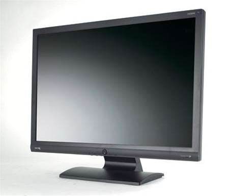 BenQ G2200W - Monitors - PC & Tech Authority