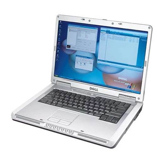 Ноутбук dell inspiron 6400 разборка