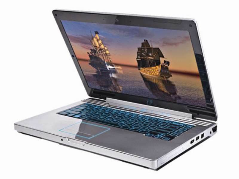 Alienware Laptop M15X – Alienware M15x review – CASIA