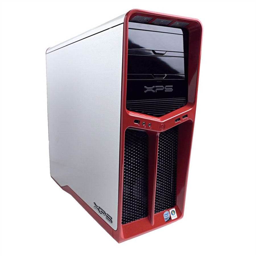 Dell XPS 630 Gaming Desktops Atomic PC & Tech Authority