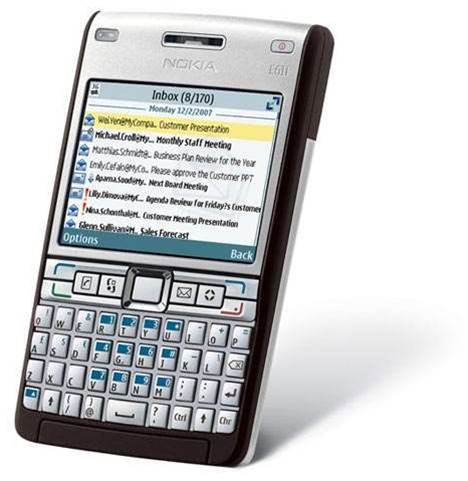 Blackberry Connect Software For Nokia E90 Camera