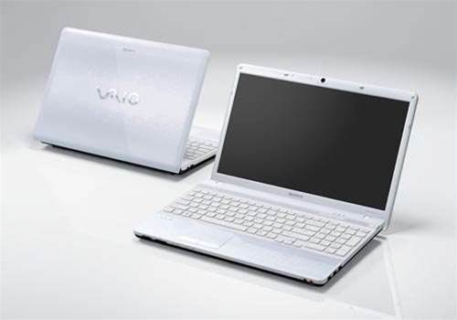 Sony's VAIO EB Series laptop shines with strong Core i3 performance ...