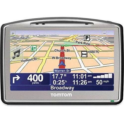 Tomtom go 720 battery replacement