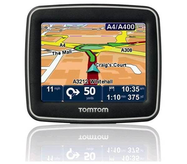tomtom model 1at00