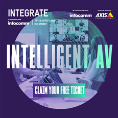 Integrate Expo 2025